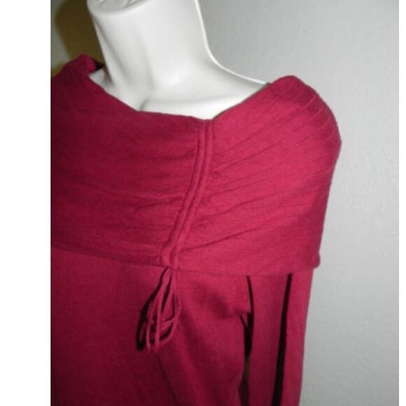 Jones New York Sport Sweater Small Womens NWOT - Picture 3 of 4